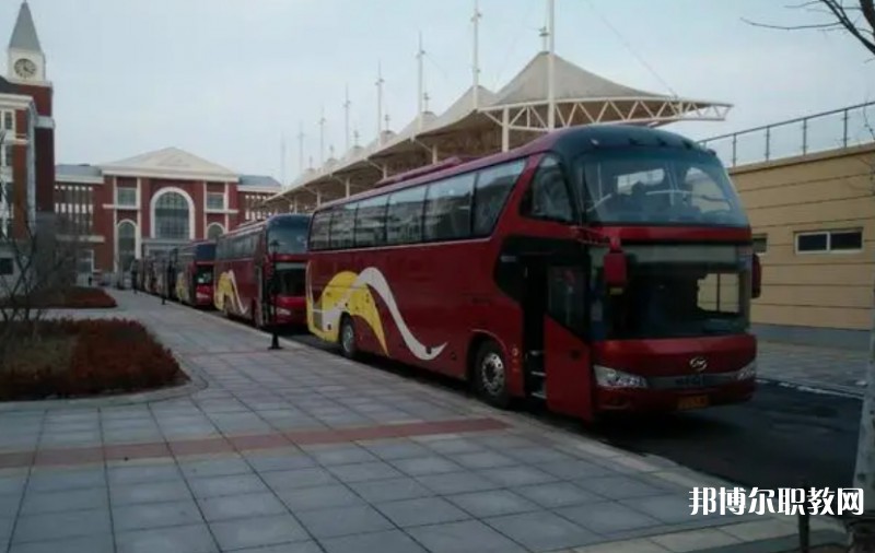 大連市普蘭店區(qū)職業(yè)教育中心怎么樣、好不好