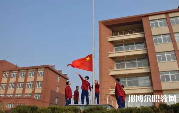 大連長興島中等職業(yè)技術(shù)學校怎么樣、好不好