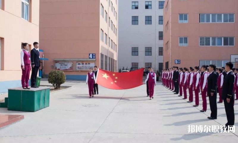 2024大連航空管理中等職業(yè)技術(shù)學(xué)校招生計劃 招生人數(shù)是多少(附要求、條件、對象)