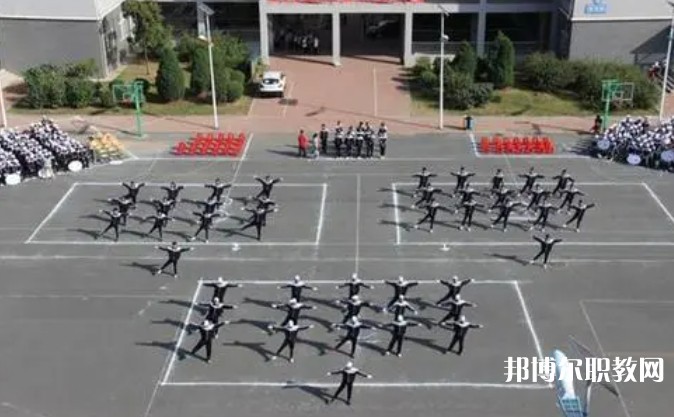 鞍山市交通運輸學校怎么樣、好不好