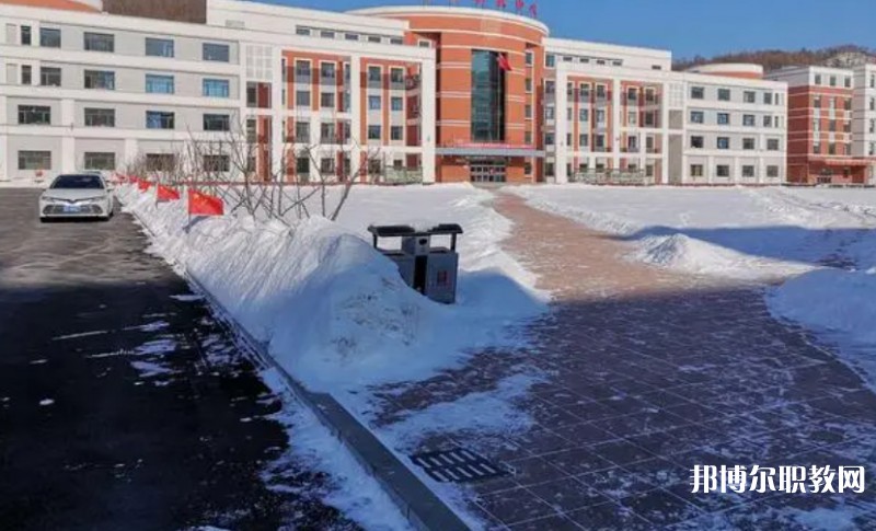 新賓縣中等職業(yè)技術專業(yè)學校怎么樣、好不好