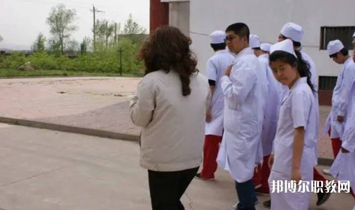 本溪市衛(wèi)生學(xué)校怎么樣、好不好