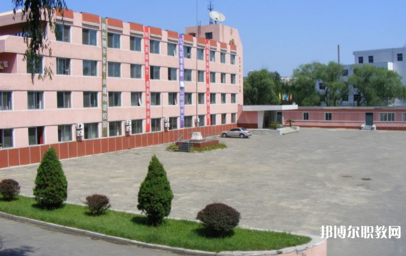 丹東市圣林中等職業(yè)技術(shù)專業(yè)學(xué)校招生簡(jiǎn)章2024年