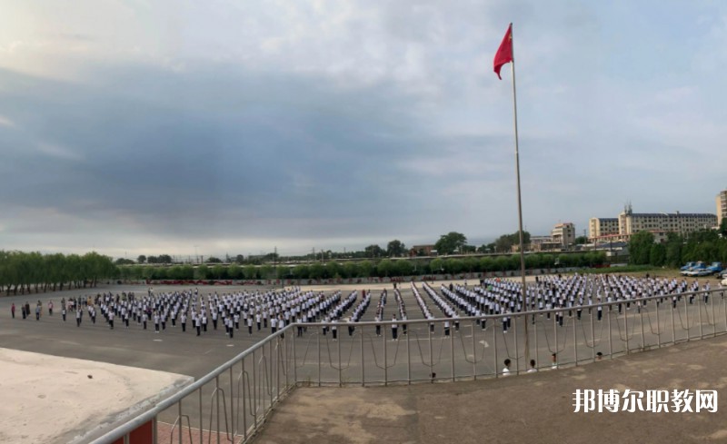 凌海市職業(yè)教育中心怎么樣、好不好