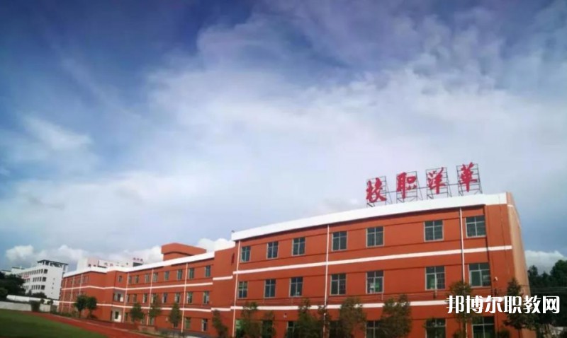 2024惠州華洋科技學(xué)校招生計劃 招生人數(shù)是多少(附要求、條件、對象)