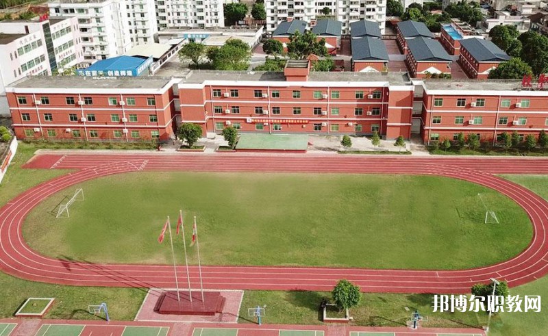 惠州華洋科技學(xué)校怎么樣、好不好