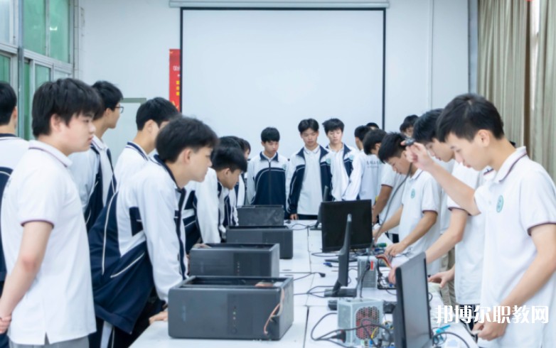 2024惠州市高迪技工學(xué)校招生計(jì)劃 招生人數(shù)是多少(附要求、條件、對(duì)象)