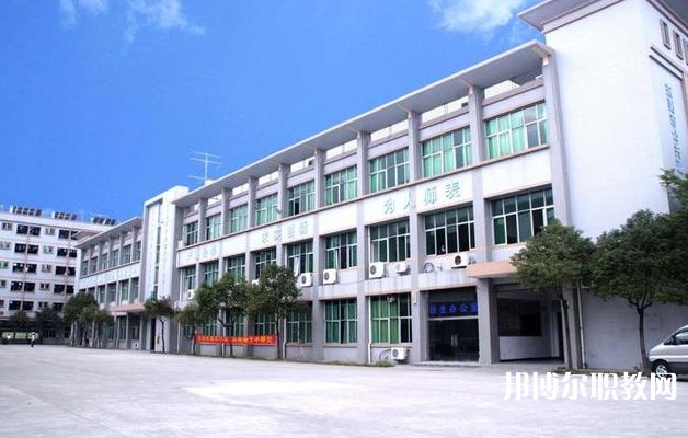 2024東莞市華南職業(yè)技術(shù)學(xué)校招生計劃 招生人數(shù)是多少(附要求、條件、對象)