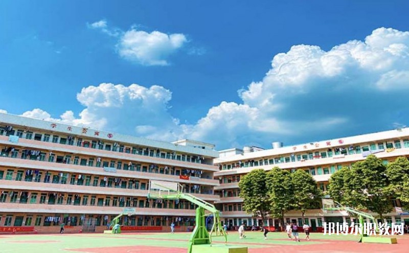 2024廣州市華成理工職業(yè)技術學校招生計劃 招生人數(shù)是多少(附要求、條件、對象)