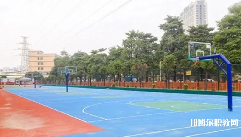 廣州市天工科技技工學(xué)校怎么樣、好不好