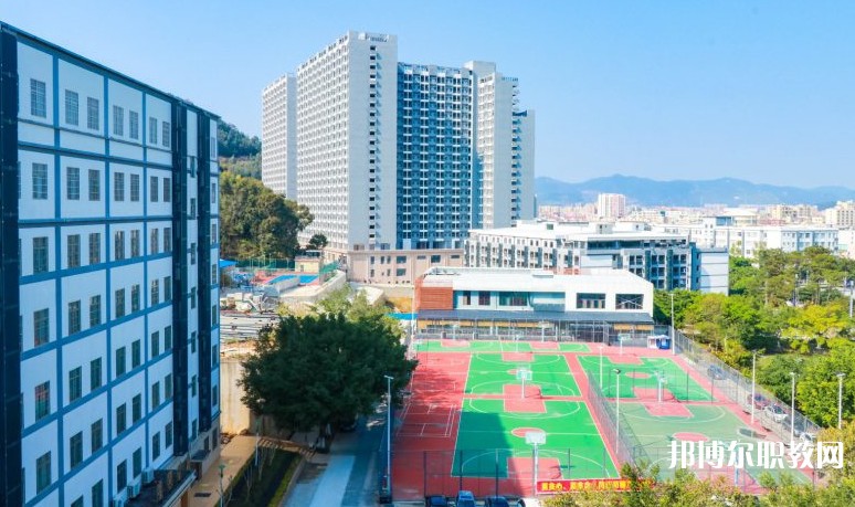 2024廣東花城工商高級技工學(xué)校招生計(jì)劃 招生人數(shù)是多少(附要求、條件、對象)