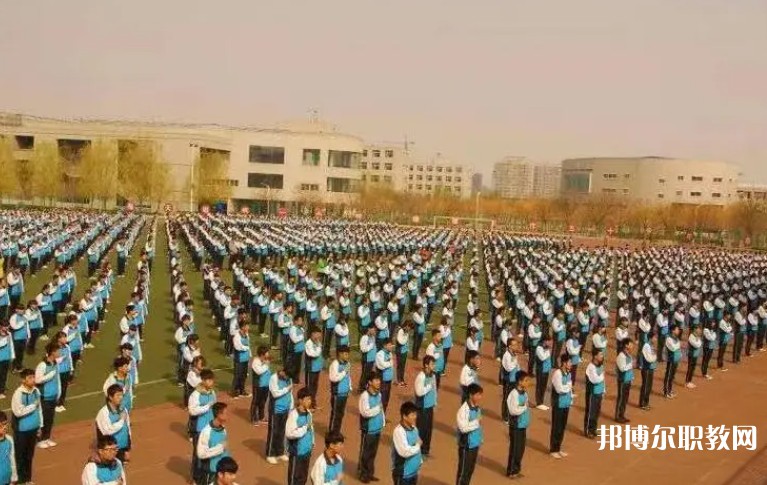 平遙現(xiàn)代工程技術(shù)學(xué)校怎么樣、好不好