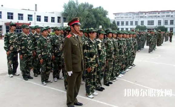 太原市杏花嶺區(qū)中等職業(yè)技術(shù)學(xué)校怎么樣、好不好