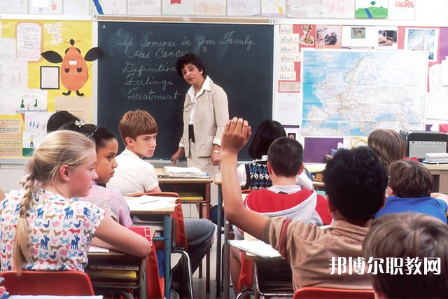 貴州哪里的職教中心能讀電子與信息技術專業(yè) 貴州哪里的職教中心能讀電子與信息技術專業(yè)