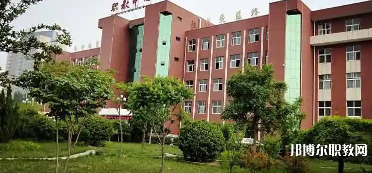 泊頭京泊職業(yè)技術(shù)學校2025年有哪些專業(yè)