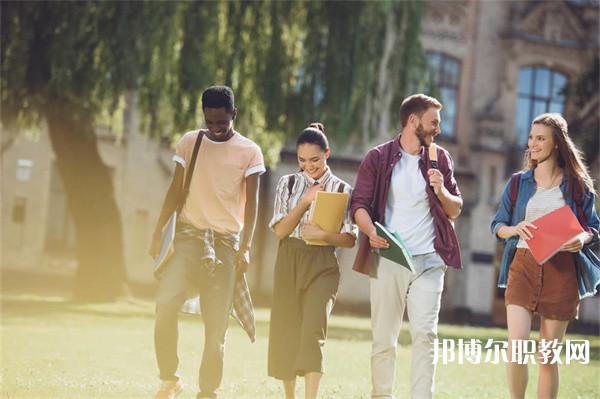 貴州哪里的中職學校能讀電氣化鐵道技術專業(yè)