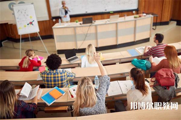 貴州哪里的中職學(xué)校能讀信息服務(wù)與管理專業(yè) 貴州哪里的中職學(xué)校能讀信息服務(wù)與管理專業(yè)