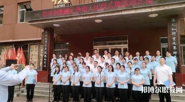 臨汾市陽光通才職業(yè)藝術(shù)學(xué)校怎么樣、好不好