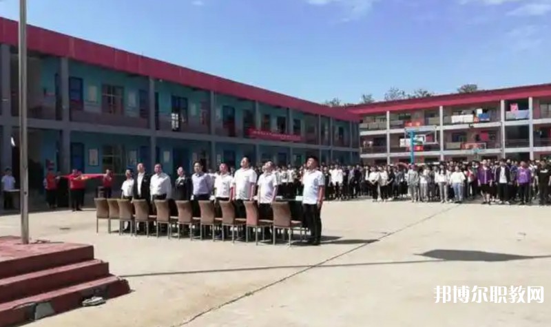 運(yùn)城市實(shí)強(qiáng)汽車科技學(xué)校怎么樣、好不好