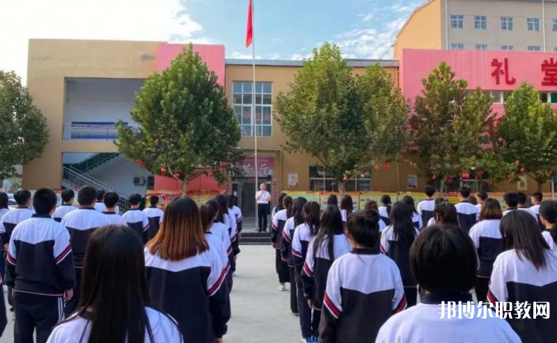 運(yùn)城市職業(yè)技能學(xué)校怎么樣、好不好