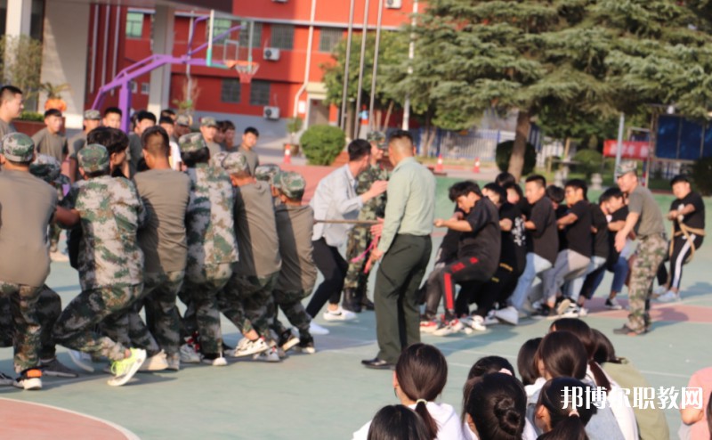 鄭州平原郵電中等專業(yè)學校怎么樣、好不好