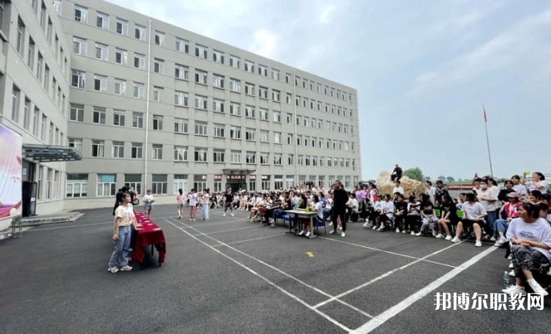 沈陽師聯(lián)幼師中等職業(yè)學(xué)校怎么樣、好不好