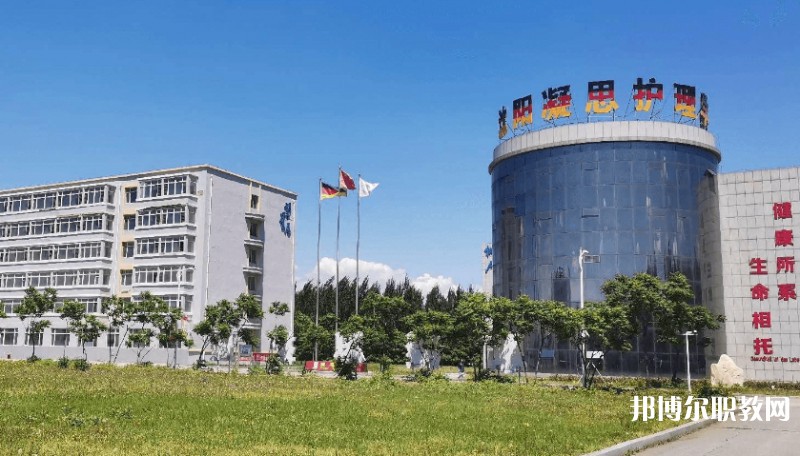 沈陽(yáng)市凝思護(hù)理中等職業(yè)學(xué)校招生簡(jiǎn)章2025年