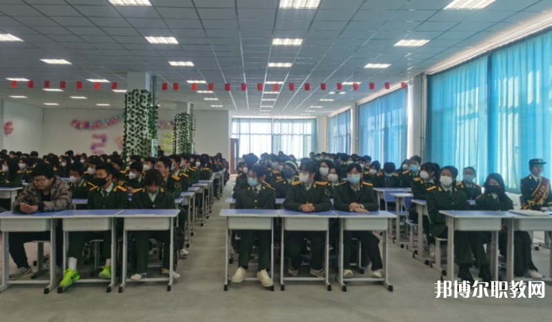 2025沈陽飛躍中等職業(yè)學(xué)校招生計(jì)劃 招生人數(shù)是多少(附要求、條件、對象)