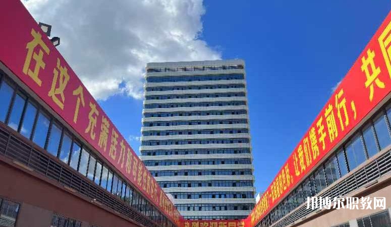 廈門(mén)市眾幟技術(shù)學(xué)校招生簡(jiǎn)章2025年