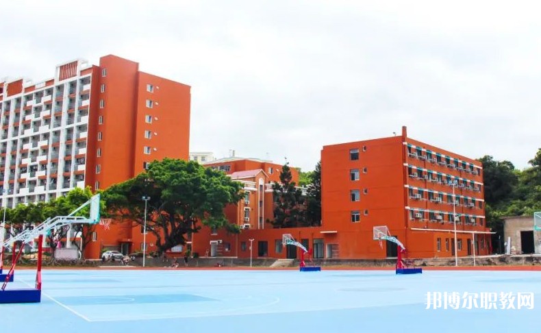 福建省新華技術(shù)學(xué)校怎么樣、好不好