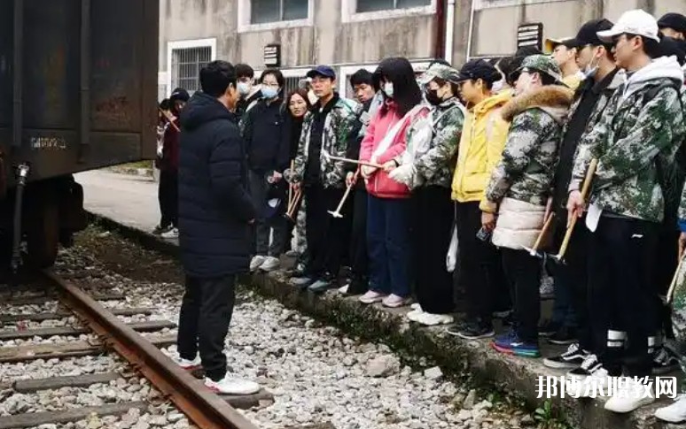 安徽2025年鐵路學校一般有哪些專業(yè)