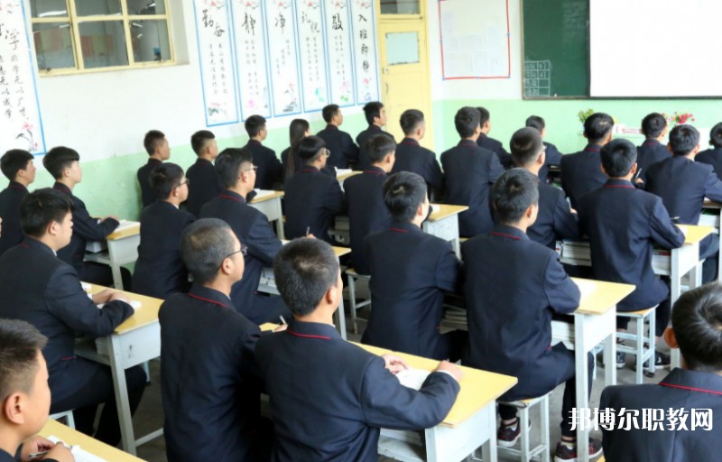 甘肅2025年什么鐵路學(xué)校就業(yè)好