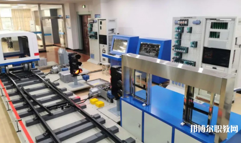 甘肅2025年鐵路學(xué)校都能學(xué)什么