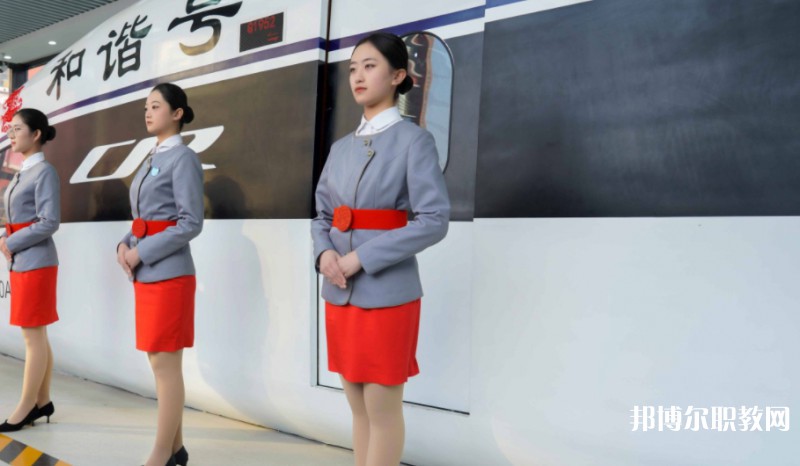 甘肅2025年鐵路學校都有哪些專業(yè)好