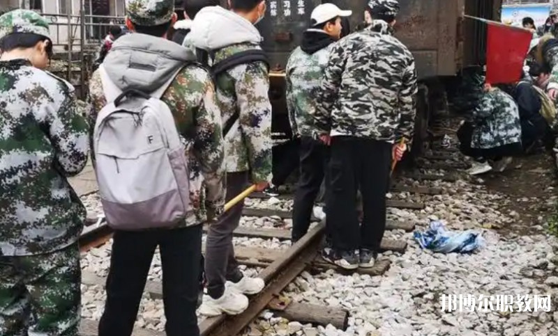 甘肅2025年鐵路學校都有什么專業(yè)