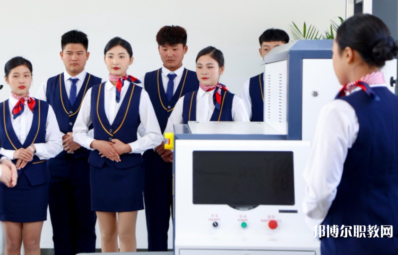 甘肅2025年鐵路學(xué)校都有什么專業(yè)適合女生