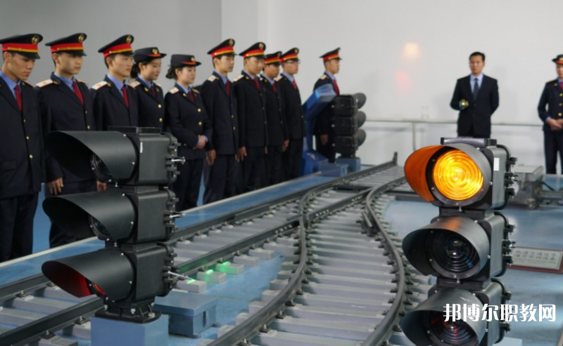 甘肅2025年鐵路學校讀什么專業(yè)好