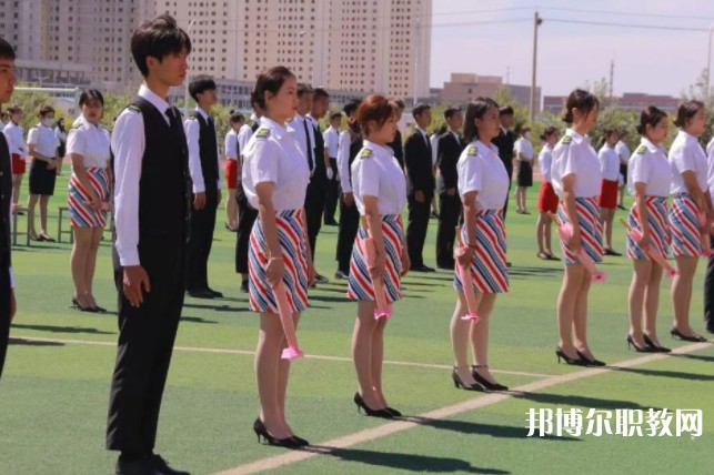 甘肅2025年鐵路學(xué)校好不好