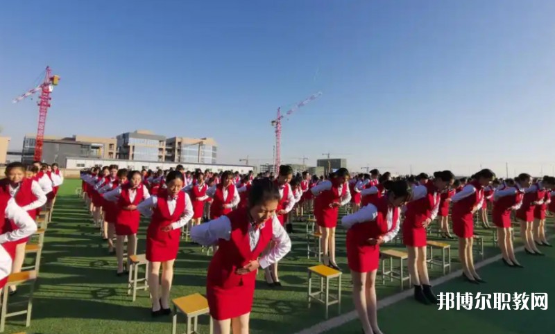 甘肅2025年鐵路學(xué)校好找工作嗎