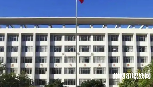 2025徐州公辦職業(yè)學校最新排名前三名單