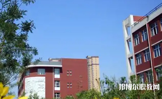 2025太原公辦職業(yè)學(xué)校最新排名前三名單