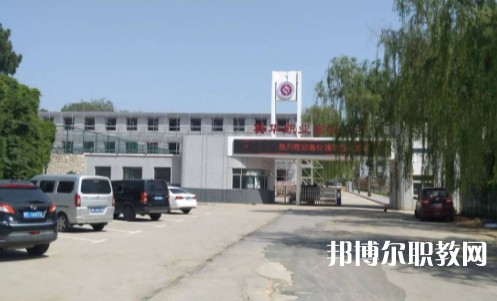 2025邢臺公辦職業(yè)學(xué)校最新排名前三名單