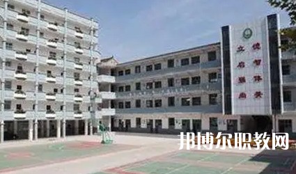 2025商洛公辦職教中心最新排名前三名單