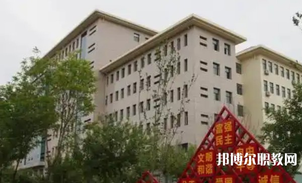 2025延安公辦職教中心最新排名前三名單