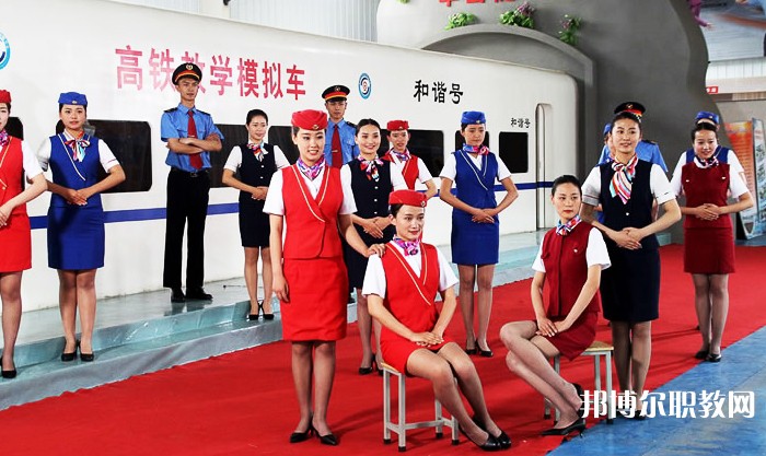 甘肅2025年鐵路學(xué)?？梢詫W(xué)什么