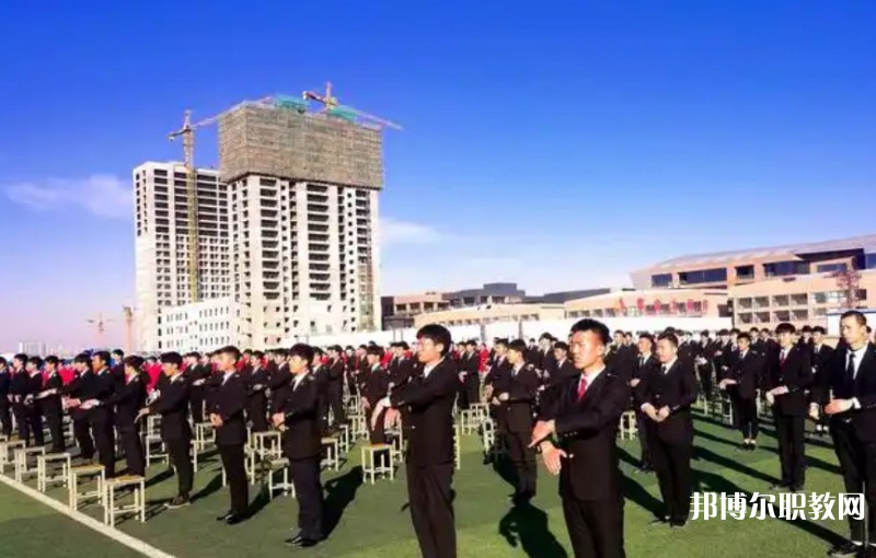 甘肅2025年鐵路學(xué)校里面有哪些專業(yè)