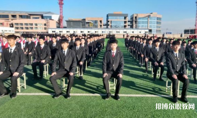 甘肅2025年鐵路學(xué)校哪個比較好