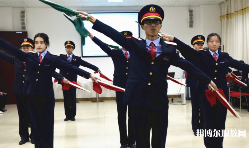 甘肅2025年鐵路學(xué)校能學(xué)什么