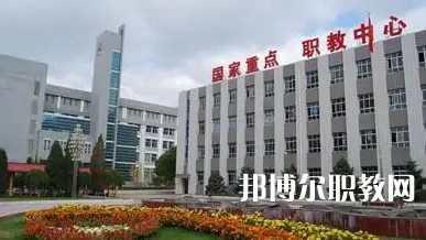 2025張家口公辦職教中心最新排名前三名單