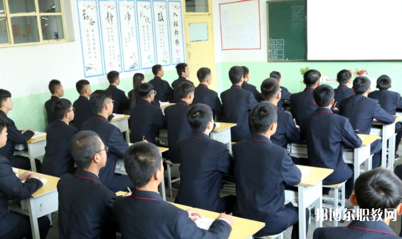 甘肅2025年鐵路學(xué)校什么時候招生